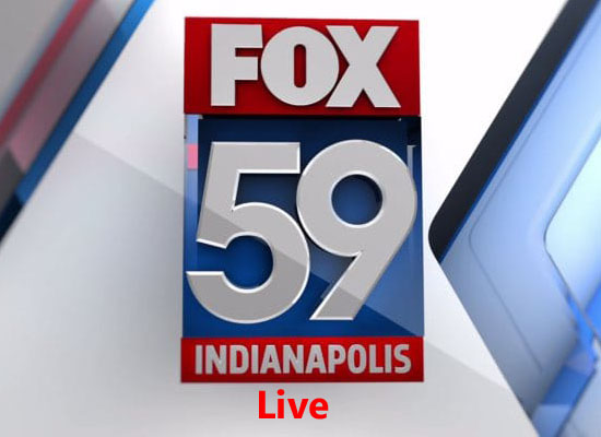 FOX 59 INDIANAPOLIS News Watch Free Live TV Channel From USA
