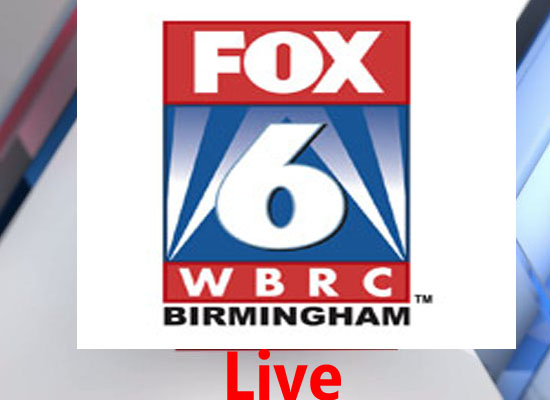 FOX 6 BIRMINGHAM News Watch Free Live TV Channel From USA