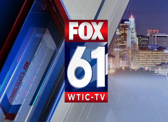 FOX 61 CT HARTFORD News Watch Free Live TV Channel From USA