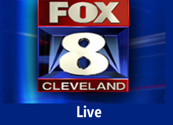 FOX 8 CLEVELAND News Watch Free Live TV Channel From USA