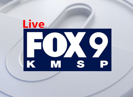 FOX 9 TWIN CITIES News Watch Free Live TV Channel From USA