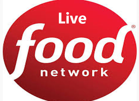 Food TV Watch Free Live TV Channel From New Zealand