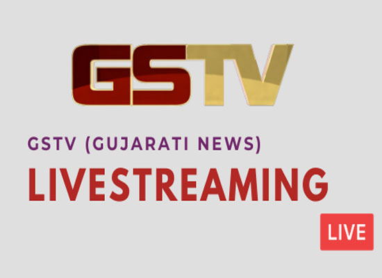 GSTV News Watch Live TV Channel From India