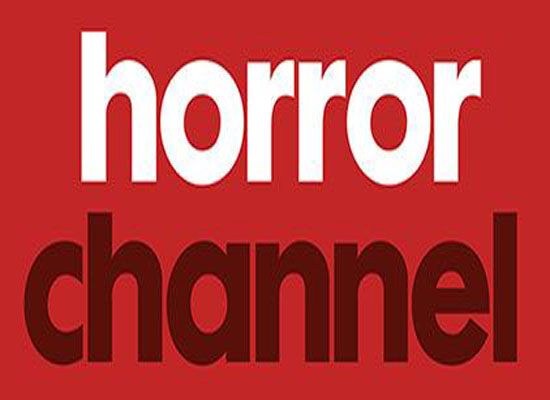 HORROR CHANNEL live TV Channel From United kingdom