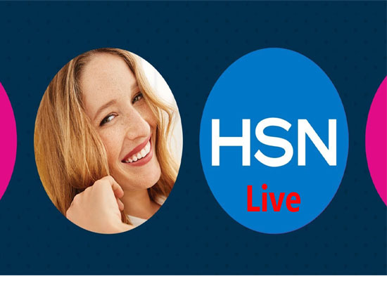 HSN Watch Free Live TV Channel From USA