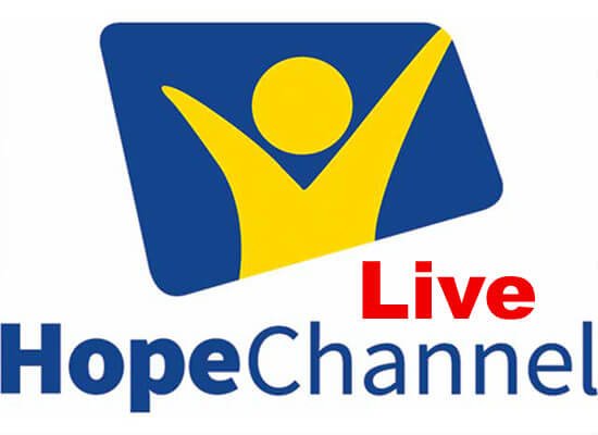 Hope Channel India News Watch Live TV Channel From India