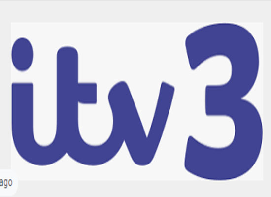 ITV 3 Watch Live TV Channel From United kingdom