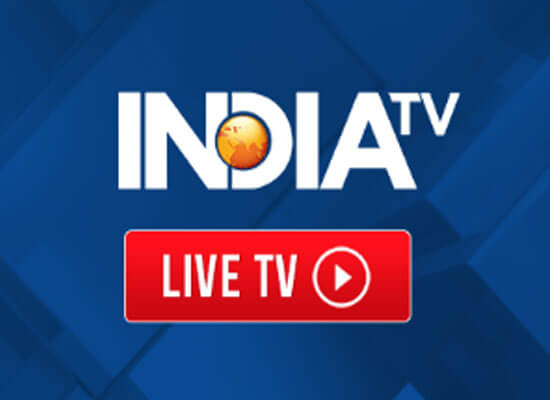 india tv live