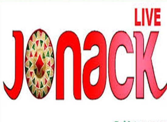 Jonack News Watch Live TV Channel From India