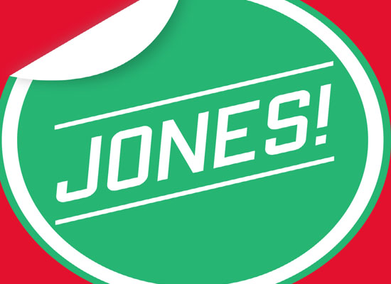 Jones! Watch Free Live TV Channel From New Zealand
