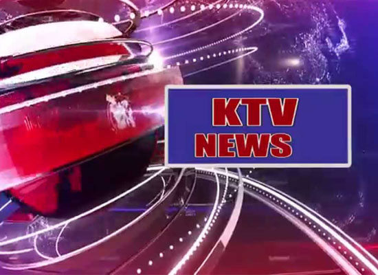 KTV News Watch Live TV Channel From India