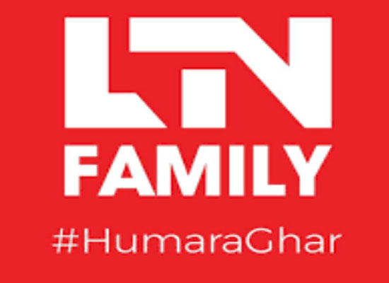 LTN Family Watch Free Live TV Channel From Pakistan