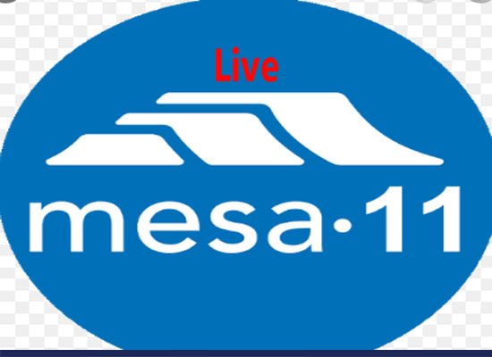 MESA News Watch Free Live TV Channel From USA