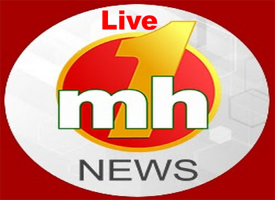 MH One News Watch Live TV Channel From India