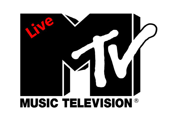 MTV Watch Free Live TV Channel From New Zealand