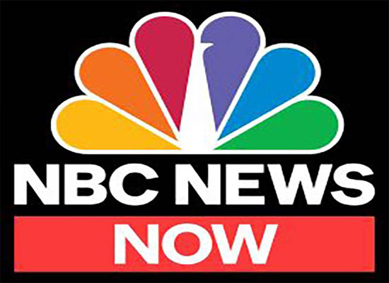 NBC NEWS Watch Free Live TV Channel From USA