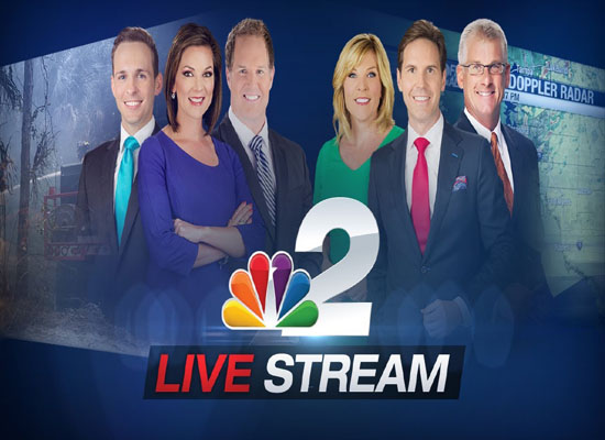 NBC2 NEWS Watch Free Live TV Channel From USA