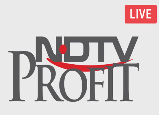 NDTV Profit News Watch Live TV Channel From India