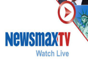 newsmax live tv