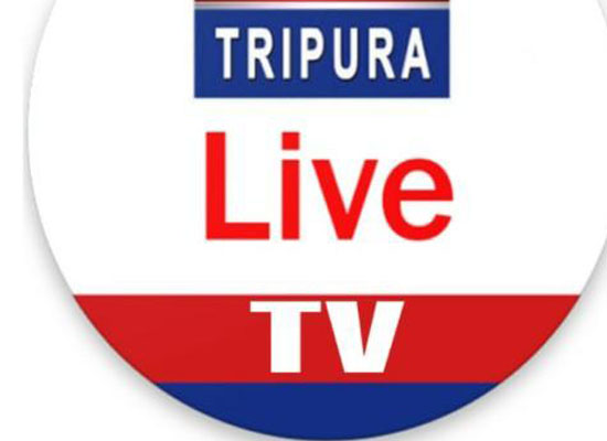 News Today Tripura Watch Live TV Channel From India