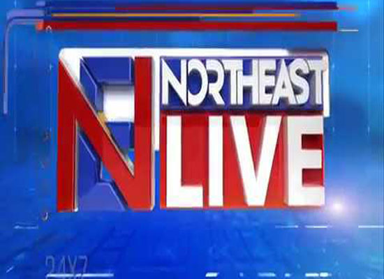 Northeast News Watch Live TV Channel From India