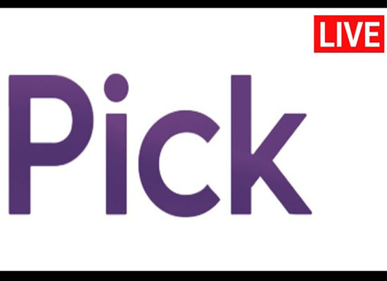 Pick TV Watch Live TV Channel From United kingdom
