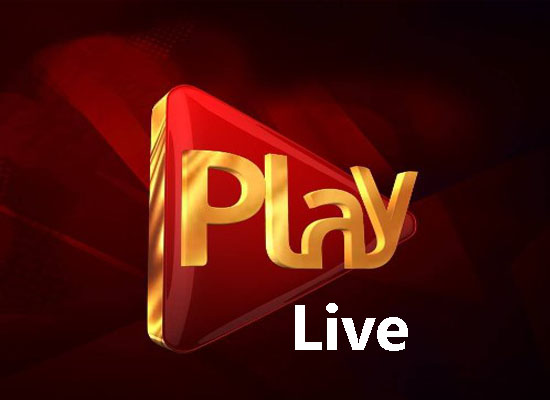 Play Entertainment Watch Free Live TV Channel From Pakistan