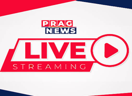 Prag News Watch Live TV Channel From India