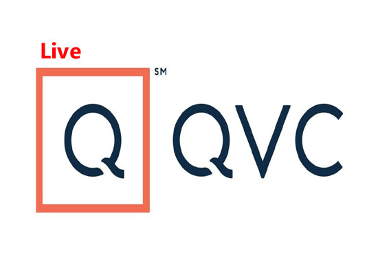 QVC Watch Free Live TV Channel From USA