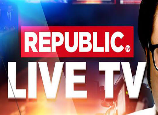 Republic News Watch Live TV Channel From India