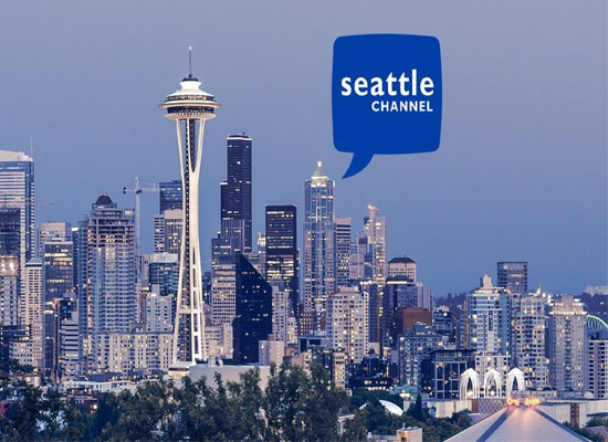 SEATTLE CHANNEL Watch Free Live TV Channel From USA