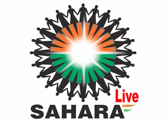 Sahara Samay News Watch Live TV Channel From India