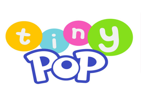 TINY POP Watch Live TV Channel From United kingdom