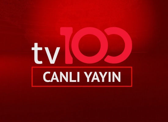 TV100 News Watch Live TV Channel From India