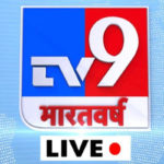 TV9 Bharatvarsh News Watch Live TV Channel From India