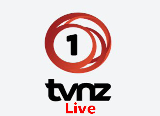 TVNZ 1 HD Watch Free Live TV Channel From New Zealand