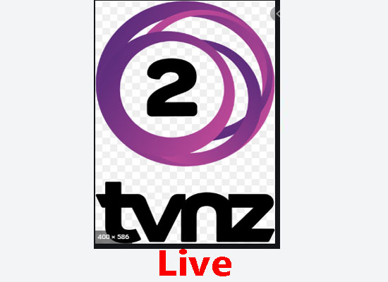 TVNZ 2 HD Watch Free Live TV Channel From New Zealand