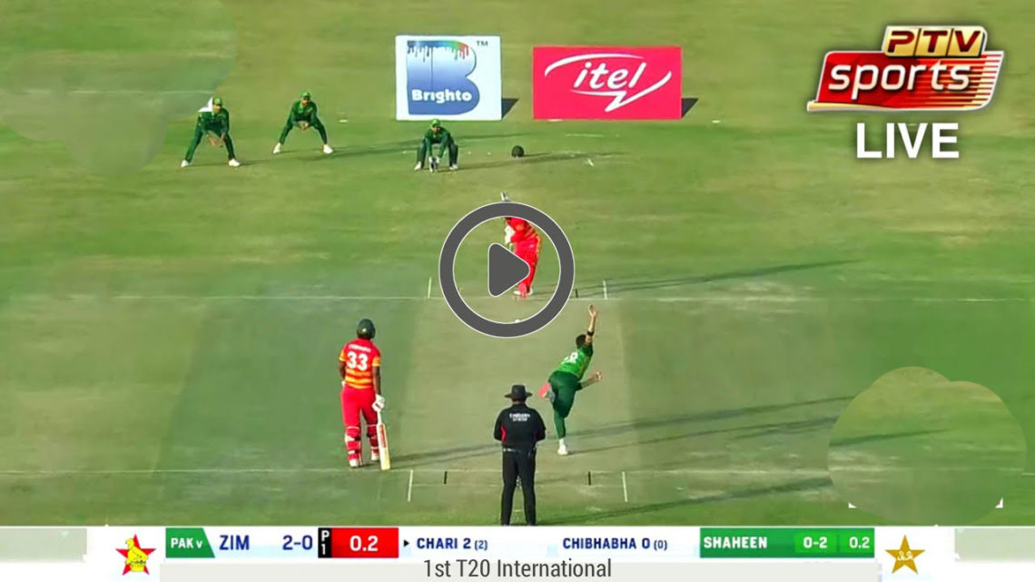 how to watch live cricket match on pc without buffering