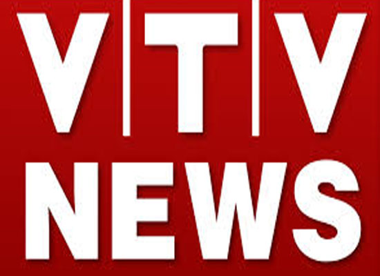 VTV News Watch Live TV Channel From India