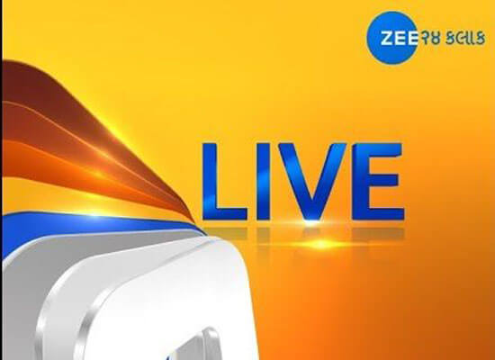 Zee 24 Kalak News Watch Live TV Channel From India