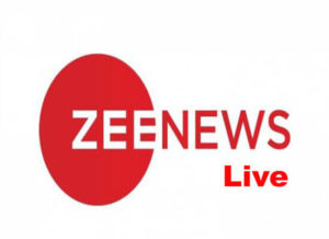 Zee News Watch Live TV Channel From India