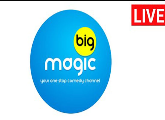 Big Magic Watch Live TV Channel From India