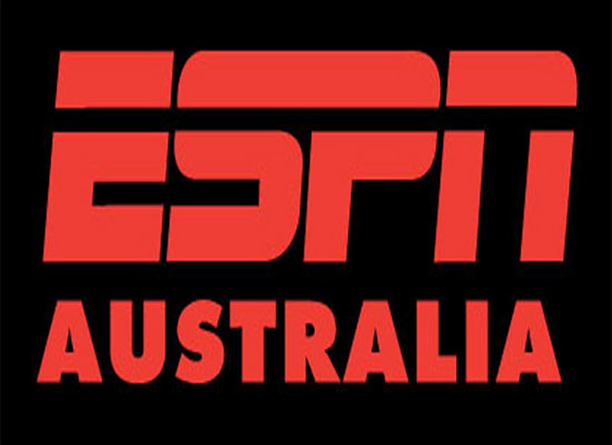 ESPN Australia Watch Live TV Channel From New Zealand