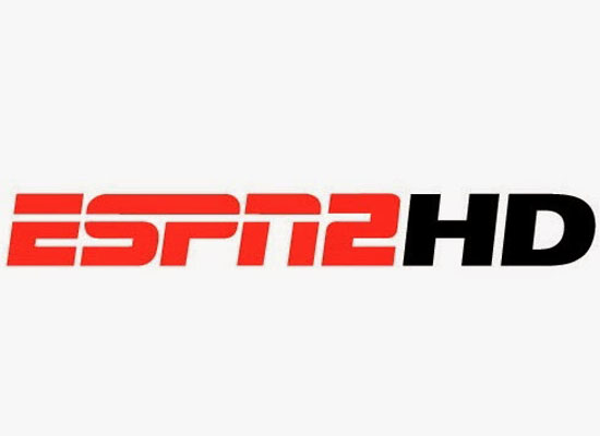 ESPN2 HD Watch Live TV Channel From New Zealand