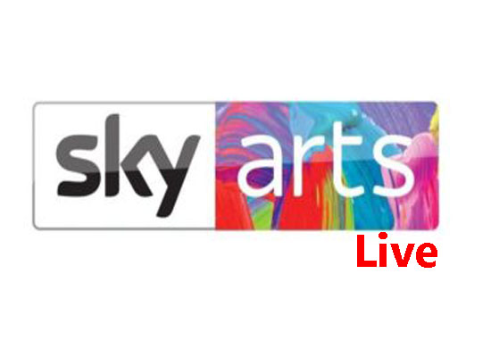 SKY Arts Watch Free Live TV Channel From New Zealand