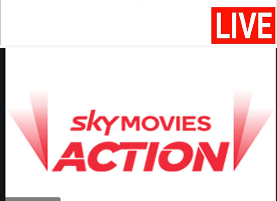 Sky Movies Action Watch Free Live TV Channel From New Zealand