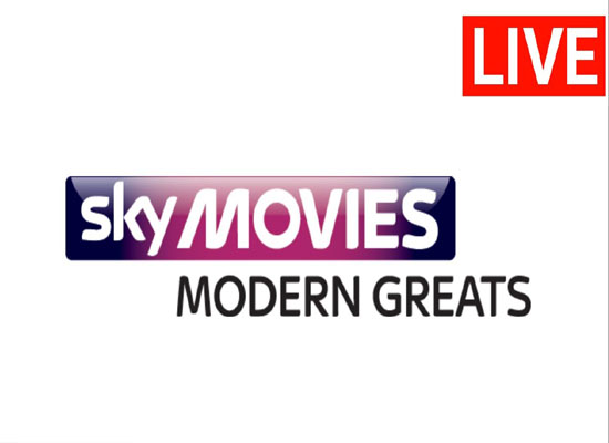 Sky Movies Greats Watch Free Live TV Channel From New Zealand