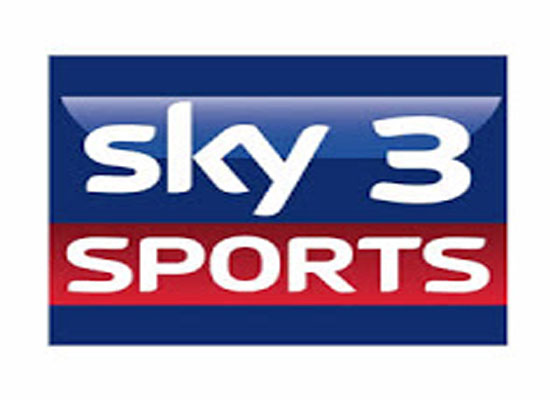 Sky Sport 3 Watch Live TV Channel From New Zealand