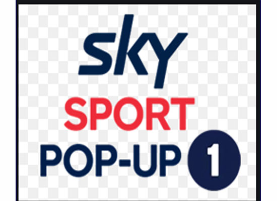 Sky Sport Pop-Up Watch Live TV Channel From New Zealand