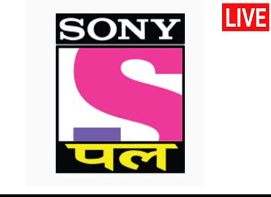 Sony Pal Watch Live TV Channel From India